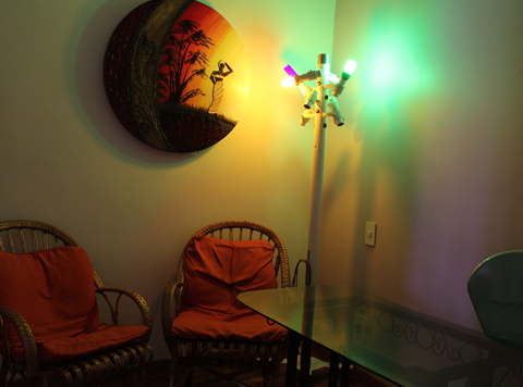 RAGG - Terapias Integradas