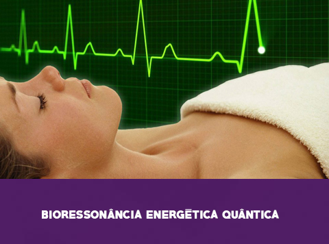 RAGG - Terapias Intergradas