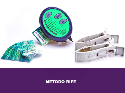 RAGG - Terapias Intergradas